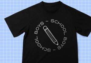 Minimalist School - Modern Sans Serif