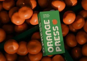 Pufilo Tropic | Rounded Playful Sans