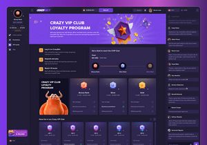 Casinor v1.0 - Slot Machine | Online Gaming Platform | Laravel 5 Application