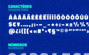 Don José - Typeface (Free)