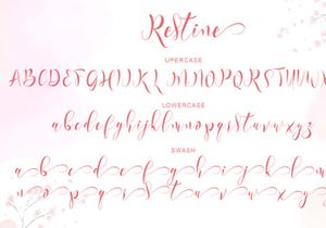 Restine