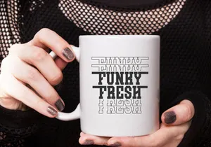 Funky Modern - Vintage Slab Serif
