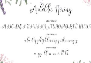 Adella Spring