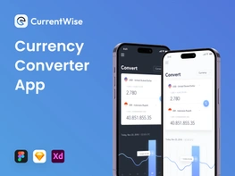 Currentwise - Currency Converter App preview picture