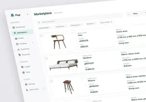 Vuexyer v1.0 – Vue.js, React, HTML, Laravel & ASP.NET Admin Dashboard Template – is the most developer friendly & highly customisable Admin Dashboard Template.