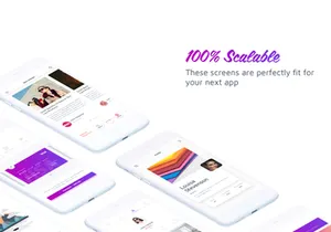 Macaw UI + React-Native Theme