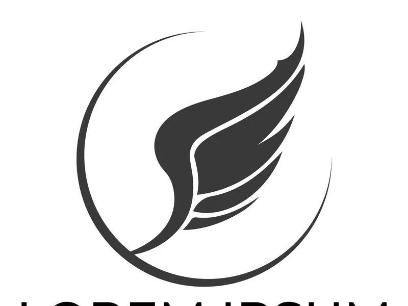 Wings logo