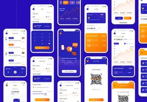 Crypco UI Kit