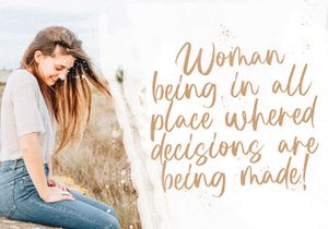 Astria - Handwritten Font
