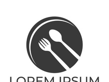 Restaurant logo