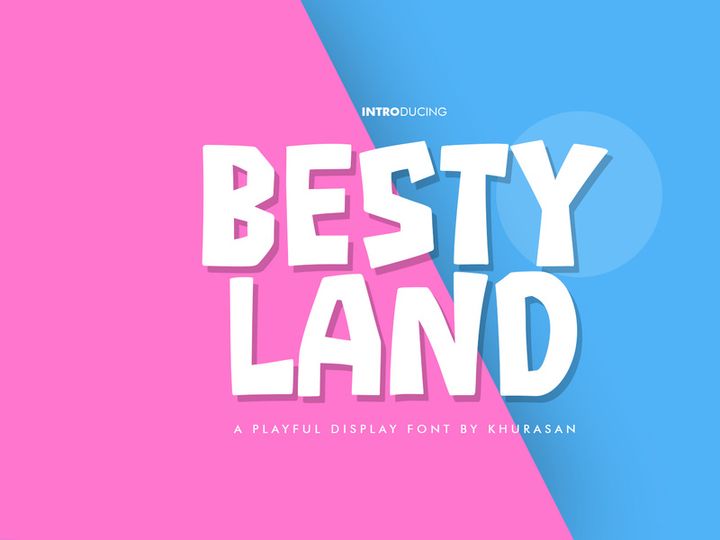 Besty Land