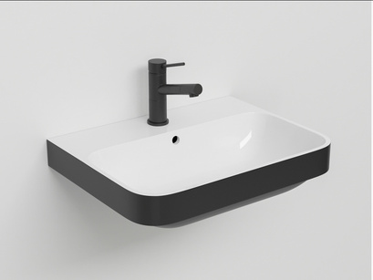Duravit Washbasin 3D Model
