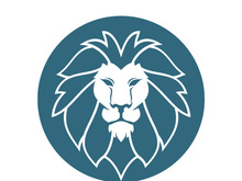 Lion logo