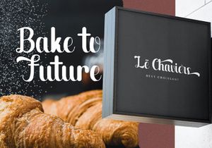 The Migare - Handwritten Font