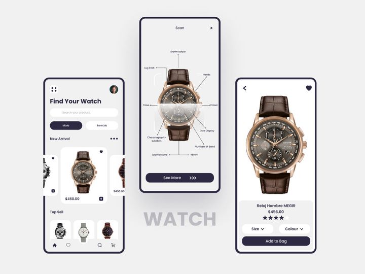 Best watch app