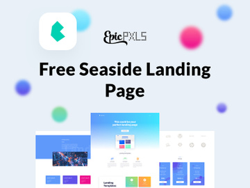 Free Landings - Seaside preview picture