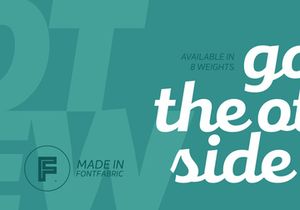 Mixa Free Font