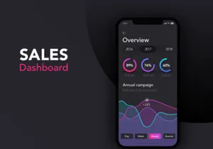 Data Analysis App