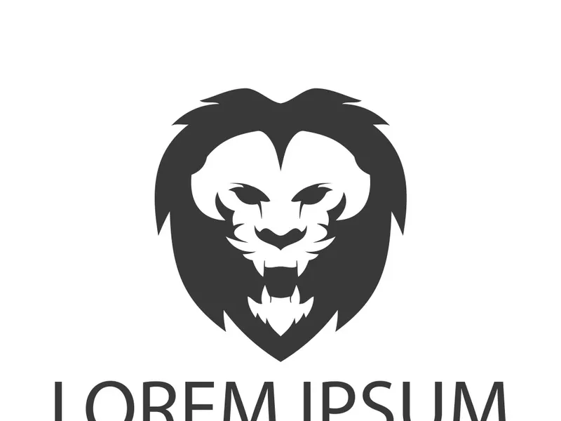 Lion logo