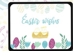 Free Demo Spring Stamps For Procreate