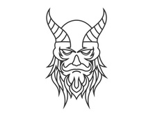 Viking logo