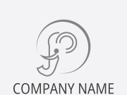 Elephant logo