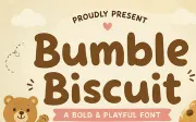 Bumble Biscuit