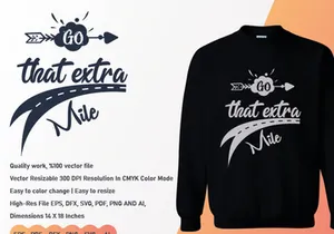 T Shirt SVG Design, Lettering Quote