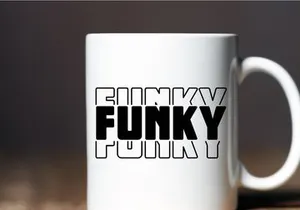 Chunky Stacked - Modern Display Font
