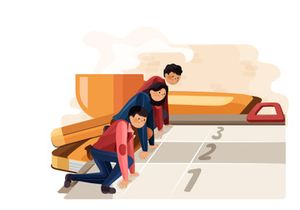 M178_Business & Finance Illustrations