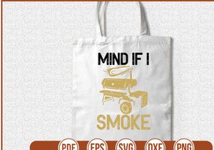 Mind if I Smoke