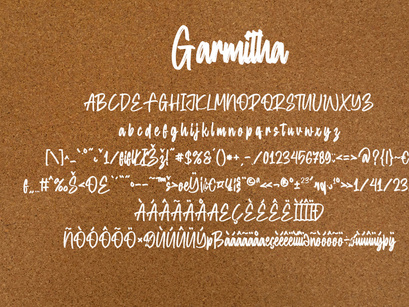 Garmitha