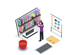 Isometric E-Learning Activity v2
