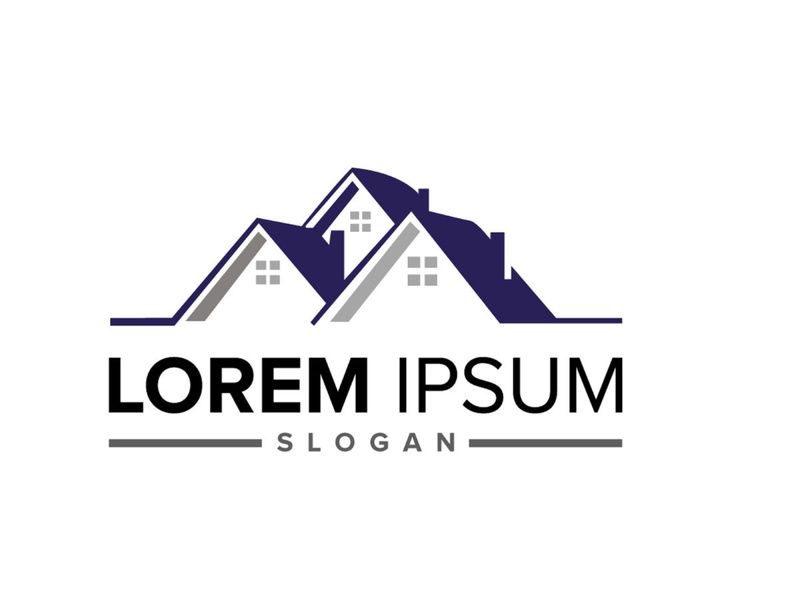 Real Estate Logo