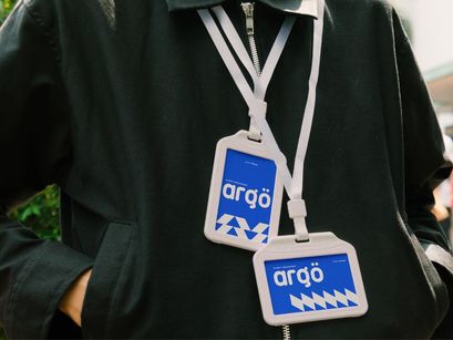 Qilargo | Display Bold Sans