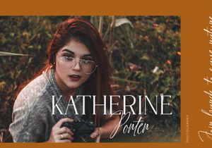 ADVERA || font duo