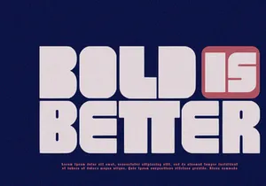 Halifax Display Font