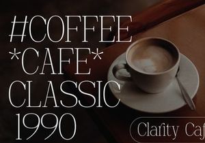 Deforta | Classic Serif