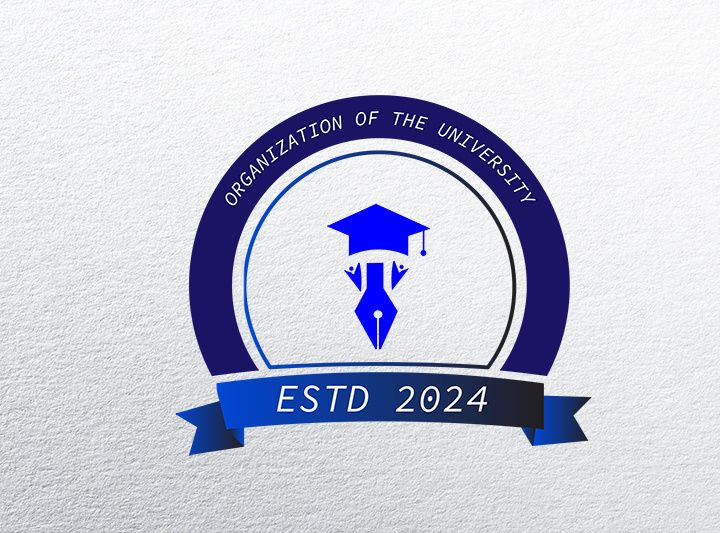 Professional Education Logo Design | Perfect for Schools & Universities