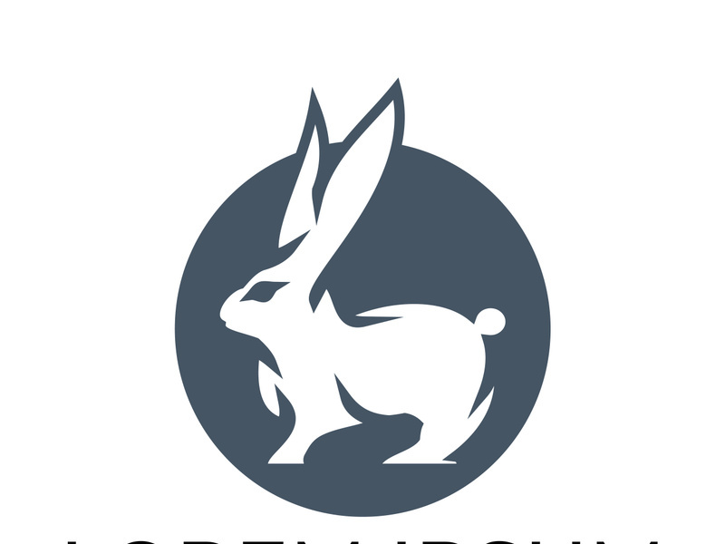Rabbit logo