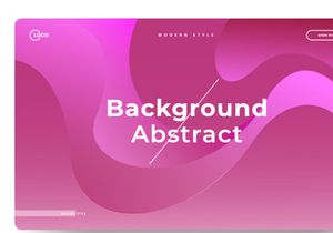 Abstract background design