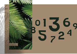 Ketoprak Font
