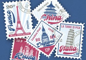 Recollet - Retro Bold Script Font