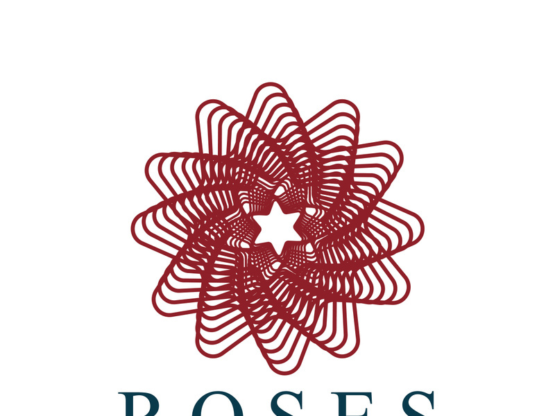 Rose logo