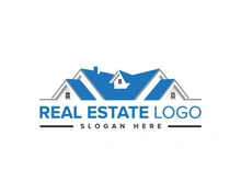 Real Estate Logo