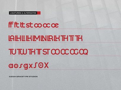 Masign | New Display Sans