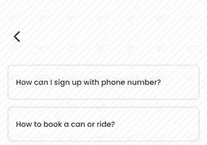 Carwash Booking App | DeliCarwash
