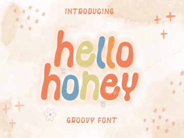 Hello Honey preview picture