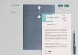 Professional Resume Suroto