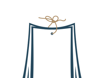 Online shop logo preview picture